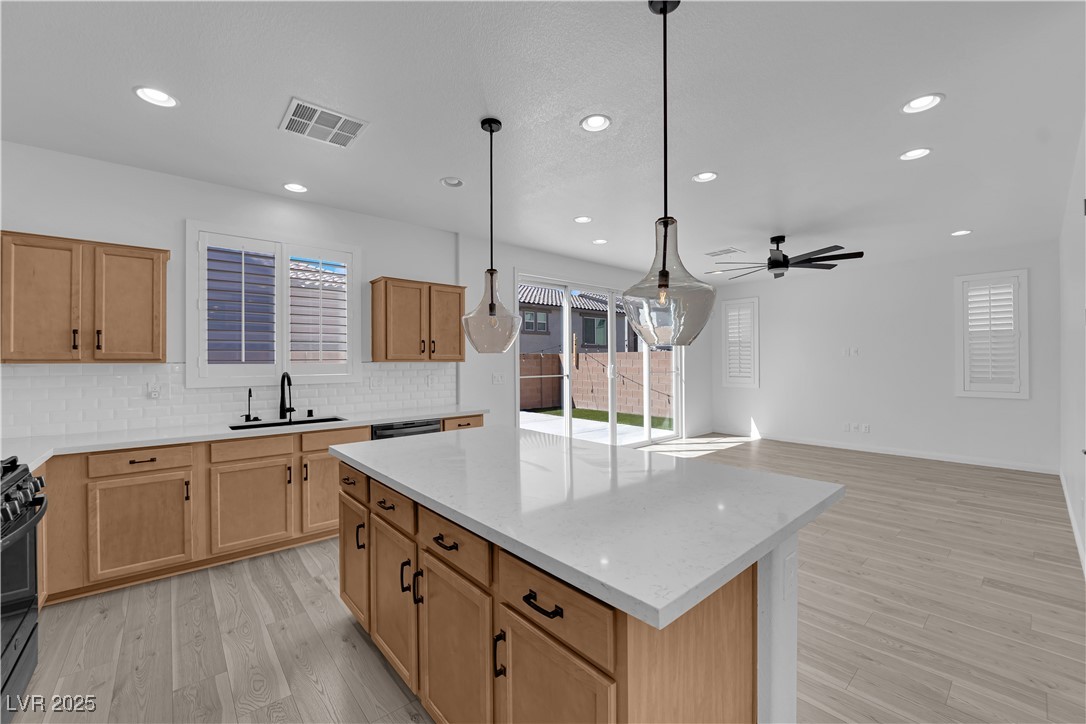 375 Elks Peak Avenue, North Las Vegas, Nevada image 11
