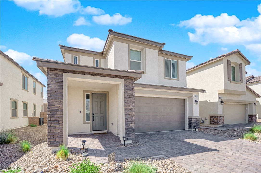 375 Elks Peak Avenue, North Las Vegas, Nevada image 3