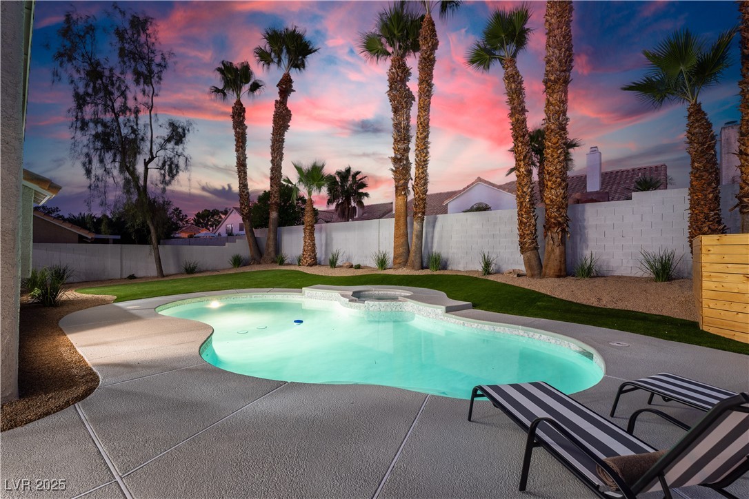 2909 Ivory Reef Court