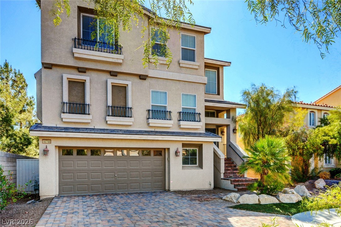 10700 Shasta Glow Court