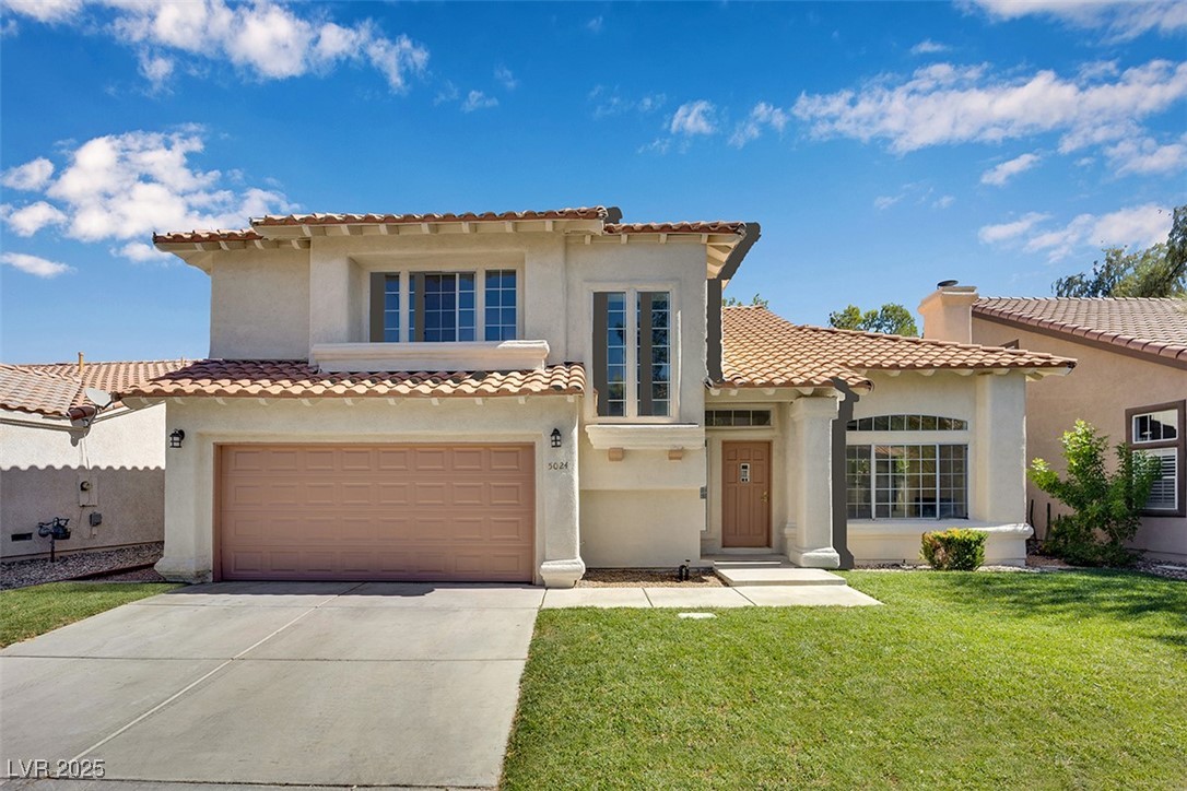 5024 Saint Annes Drive