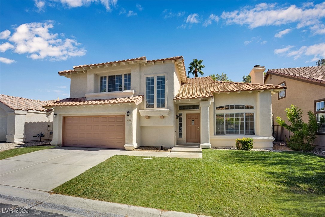 5024 Saint Annes Drive