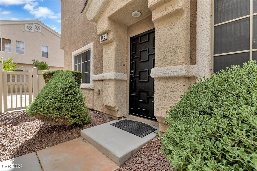 6049 Mustang Breeze Trail #103, Henderson, Nevada image 3