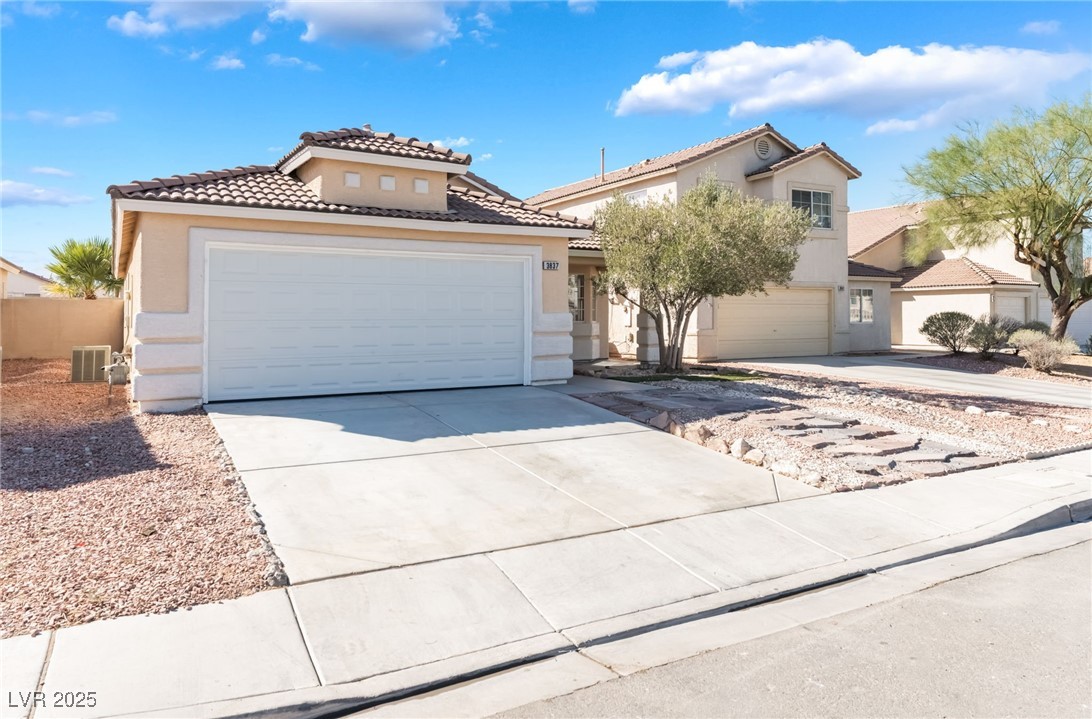 3837 White Quail Court