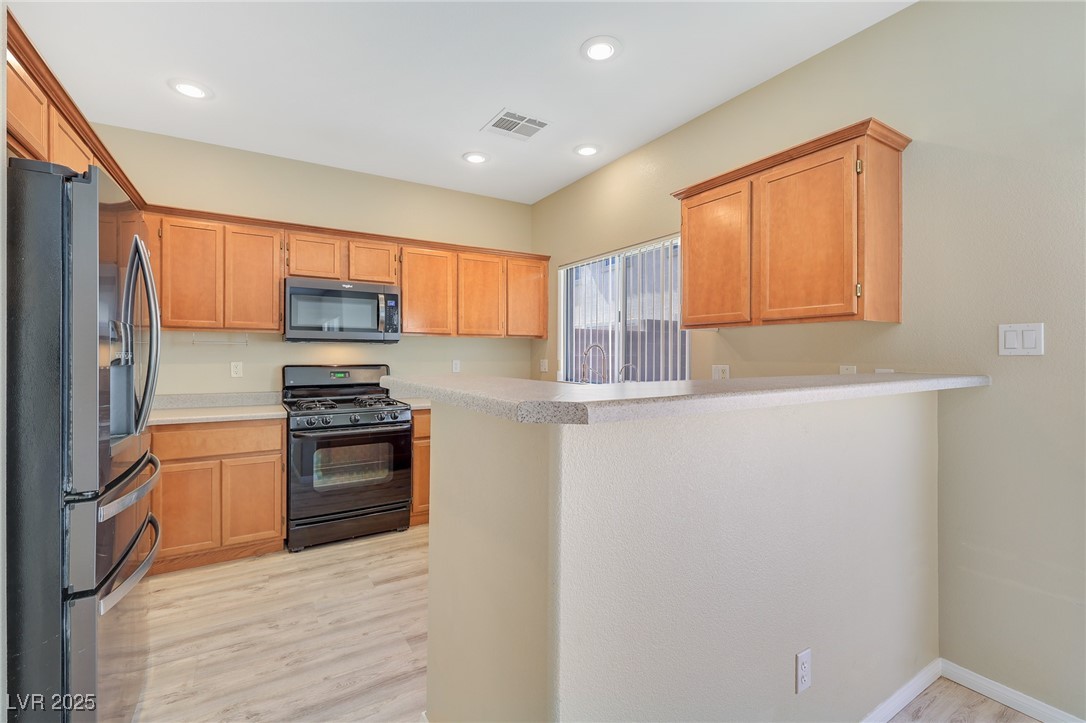 928 Shades End Avenue, North Las Vegas, Nevada image 11