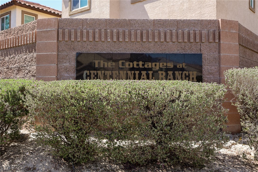 928 Shades End Avenue, North Las Vegas, Nevada image 28