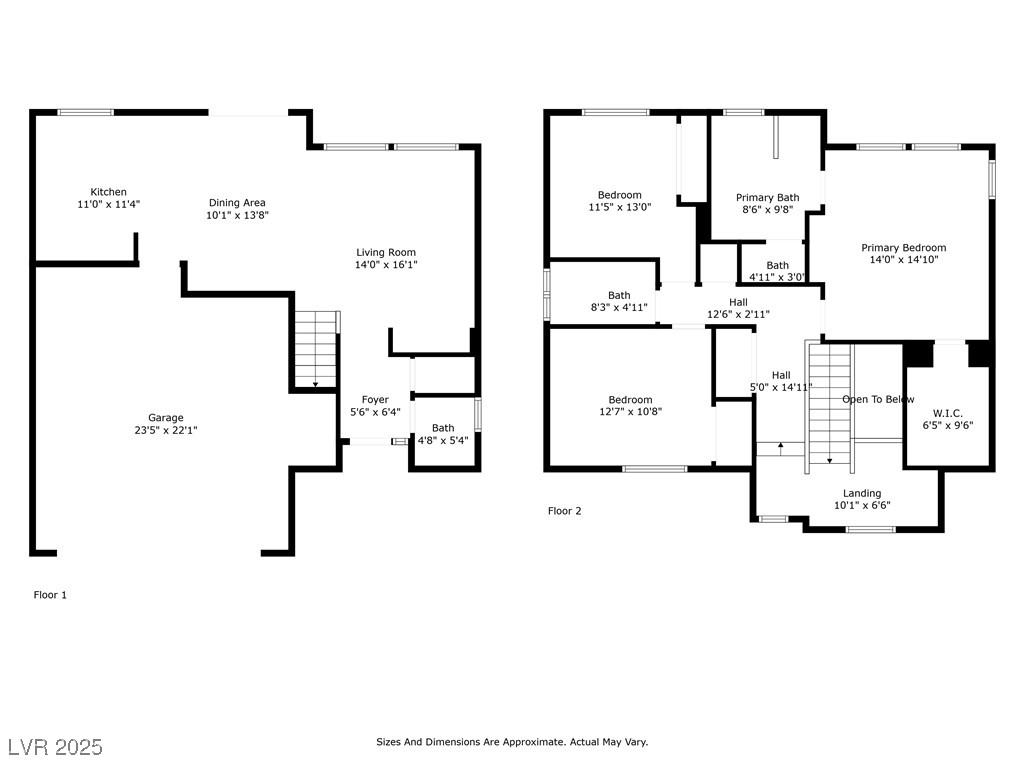 928 Shades End Avenue, North Las Vegas, Nevada image 35