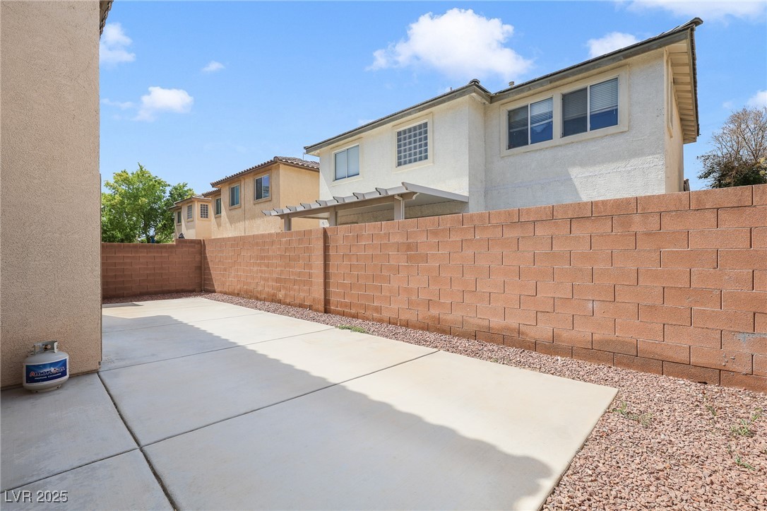 928 Shades End Avenue, North Las Vegas, Nevada image 26