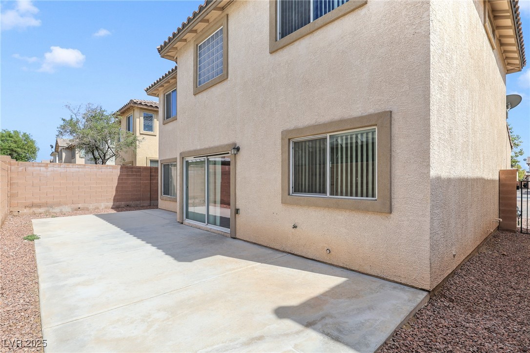 928 Shades End Avenue, North Las Vegas, Nevada image 25