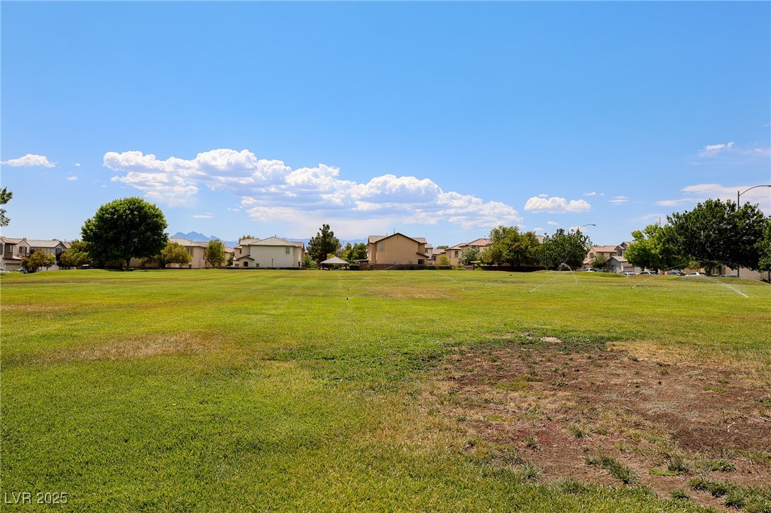 928 Shades End Avenue, North Las Vegas, Nevada image 33