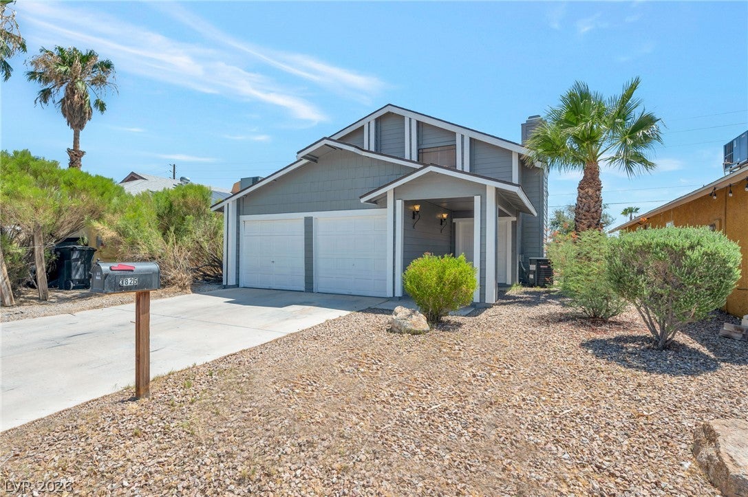 3825 Summer Breeze Circle