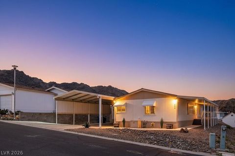 602 Lake Michigan Lane Boulder City NV 89005