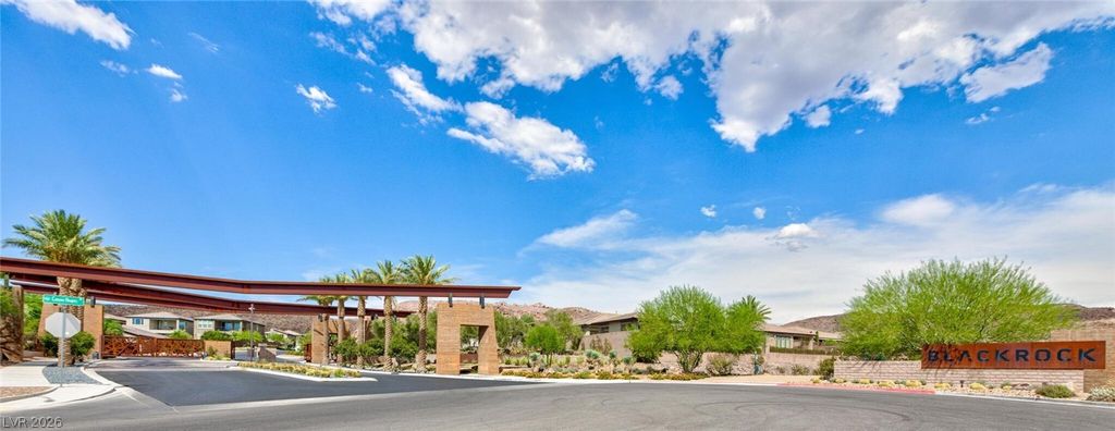 Photo of 2153 King Crest Court, Henderson, NV 89052 (MLS # 2773021)