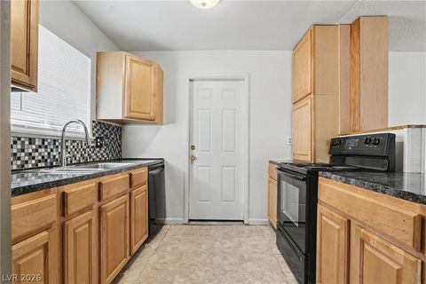 Tiny photo for 6144 Cromwell Avenue, Las Vegas, NV 89107 (MLS # 2793550)