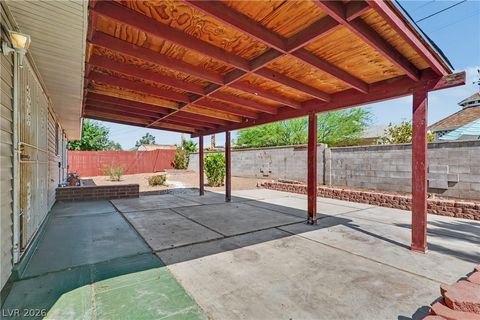 Tiny photo for 6144 Cromwell Avenue, Las Vegas, NV 89107 (MLS # 2793550)