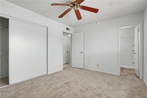 Tiny photo for 6144 Cromwell Avenue, Las Vegas, NV 89107 (MLS # 2793550)