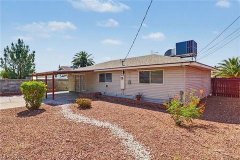 Tiny photo for 6144 Cromwell Avenue, Las Vegas, NV 89107 (MLS # 2793550)