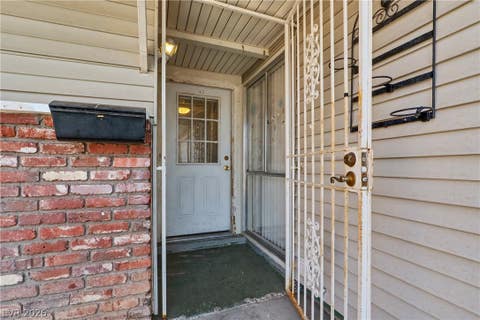 Tiny photo for 6144 Cromwell Avenue, Las Vegas, NV 89107 (MLS # 2793550)