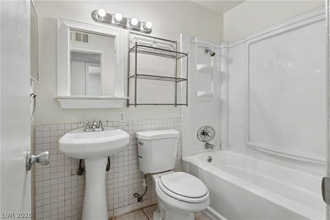 Tiny photo for 6144 Cromwell Avenue, Las Vegas, NV 89107 (MLS # 2793550)