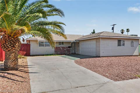 Tiny photo for 6144 Cromwell Avenue, Las Vegas, NV 89107 (MLS # 2793550)