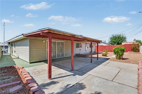 Tiny photo for 6144 Cromwell Avenue, Las Vegas, NV 89107 (MLS # 2793550)