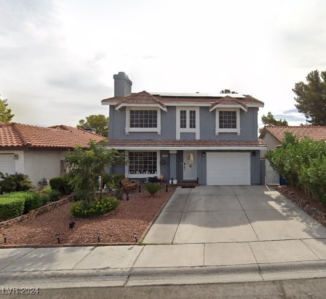 129 Moose Lane, Las Vegas, Nevada image 1