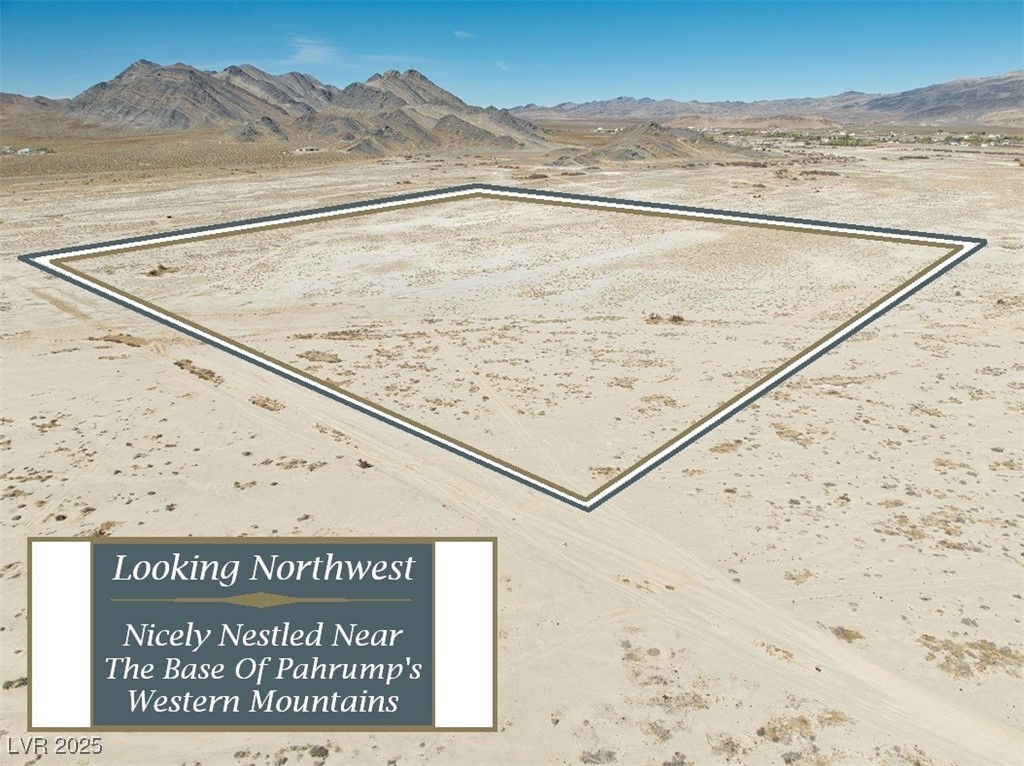 3870 W Irene Street, Pahrump, Nevada image 4