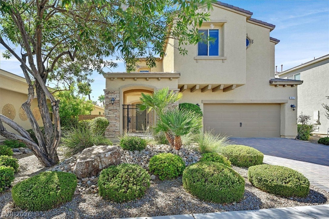 817 Orchard Course Drive