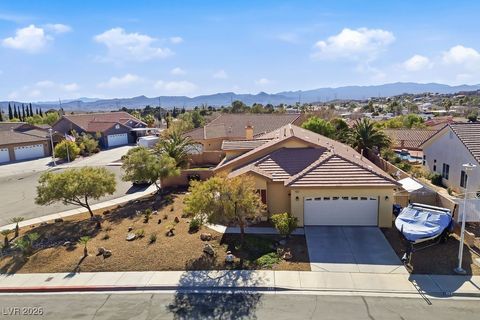 1098 Endora Way Boulder City NV 89005