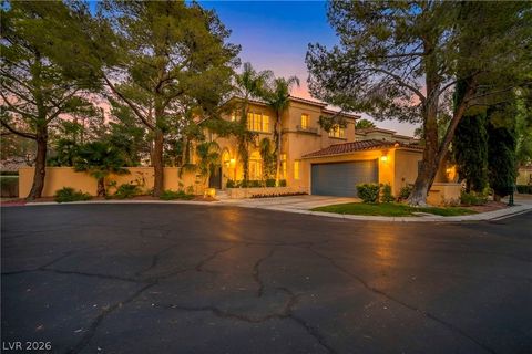 9048 Opus Drive Las Vegas NV 89117