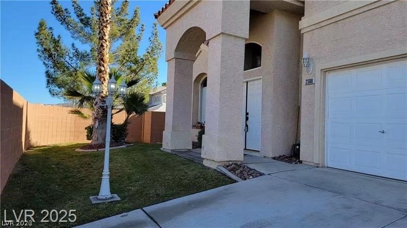 2598 Mizzoni Circle