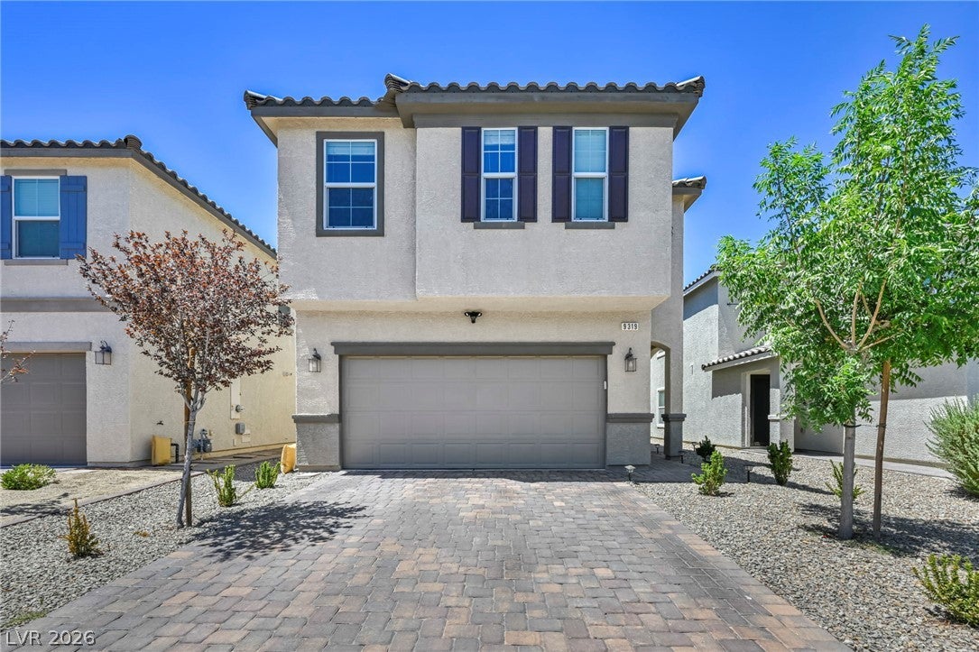 9319 Colinton Court
