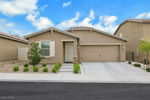 Photo of 610 Descubir Avenue, North Las Vegas, NV 89081 (MLS # 2751698)