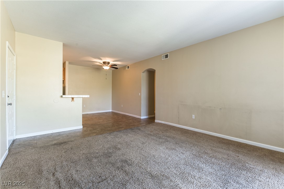 75 N Valle Verde Drive #2123, Henderson, Nevada image 4