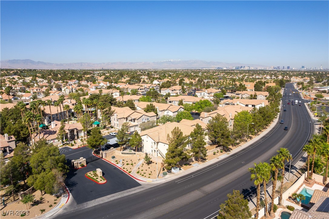 75 N Valle Verde Drive #2123, Henderson, Nevada image 29
