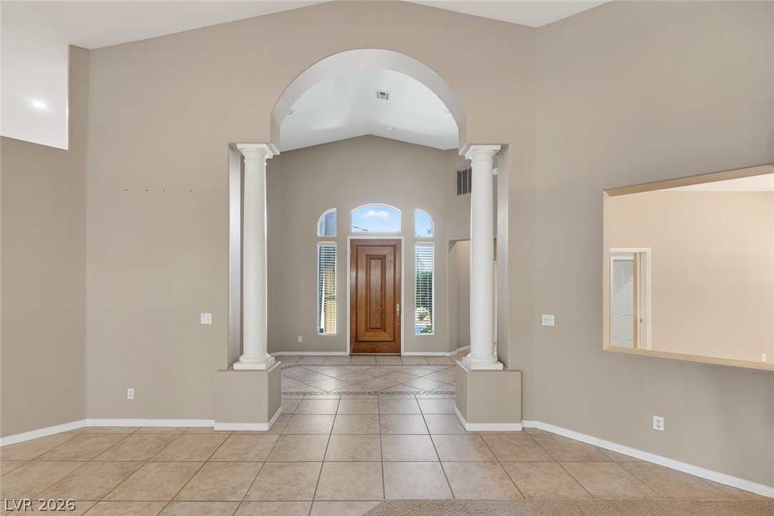 541 Summer Mesa Drive