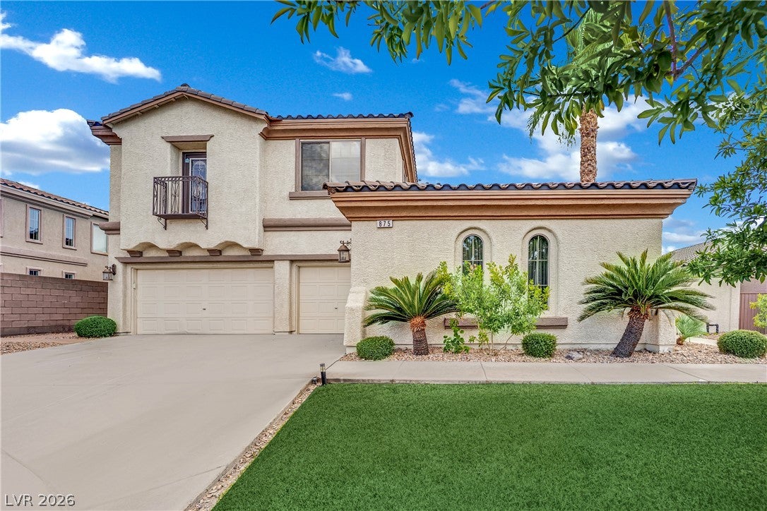 875 Chaste Court