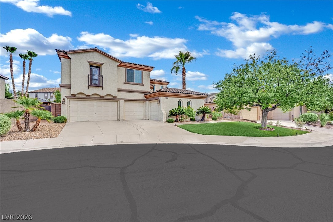 875 Chaste Court