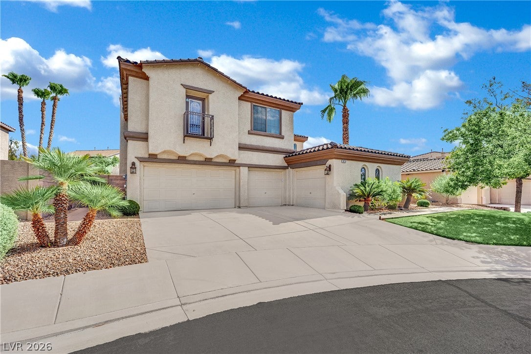 875 Chaste Court
