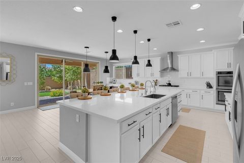 9643 Wildflower Vista Avenue Las Vegas NV 89166