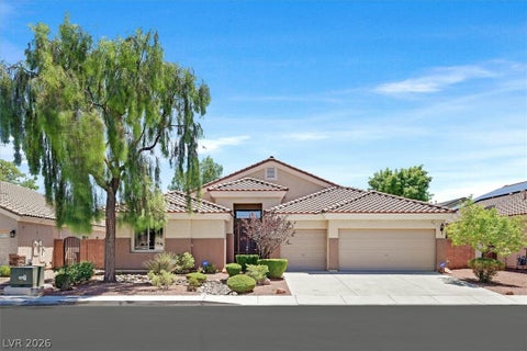 Photo of 2081 Dakota Lodge Avenue, Las Vegas, NV 89123 (MLS # 2797228)