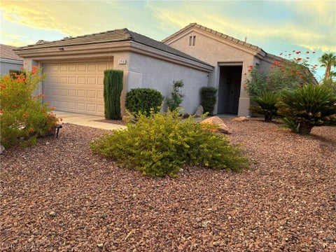 Homes For Rent - 2150 Point Mallard Drive<br/> Henderson, NV 89012