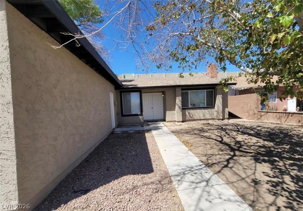 Photo of 3755 Chutney Street, Las Vegas, NV 89121 (MLS # 2775946)