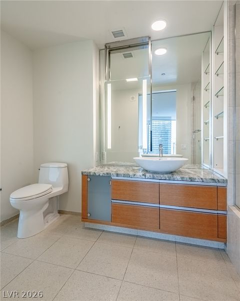 Tiny photo for 3722 Las Vegas Boulevard #2506, Las Vegas, NV 89158 (MLS # 2758909)