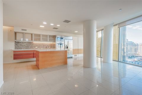 Tiny photo for 3722 Las Vegas Boulevard #2506, Las Vegas, NV 89158 (MLS # 2758909)