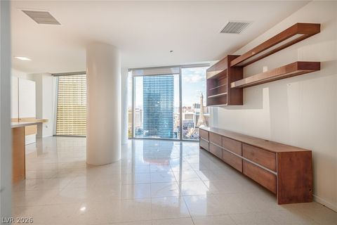 Tiny photo for 3722 Las Vegas Boulevard #2506, Las Vegas, NV 89158 (MLS # 2758909)