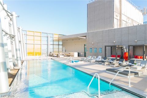 Tiny photo for 3722 Las Vegas Boulevard #2506, Las Vegas, NV 89158 (MLS # 2758909)
