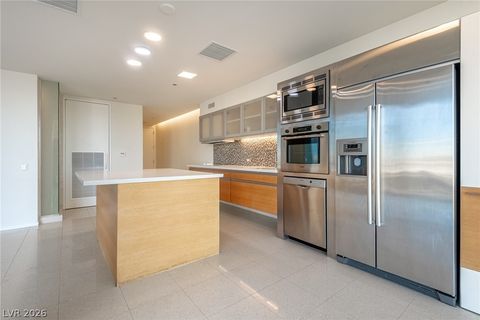Tiny photo for 3722 Las Vegas Boulevard #2506, Las Vegas, NV 89158 (MLS # 2758909)
