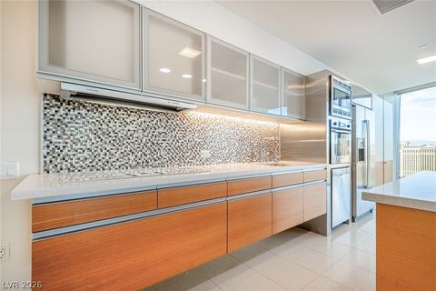 Tiny photo for 3722 Las Vegas Boulevard #2506, Las Vegas, NV 89158 (MLS # 2758909)