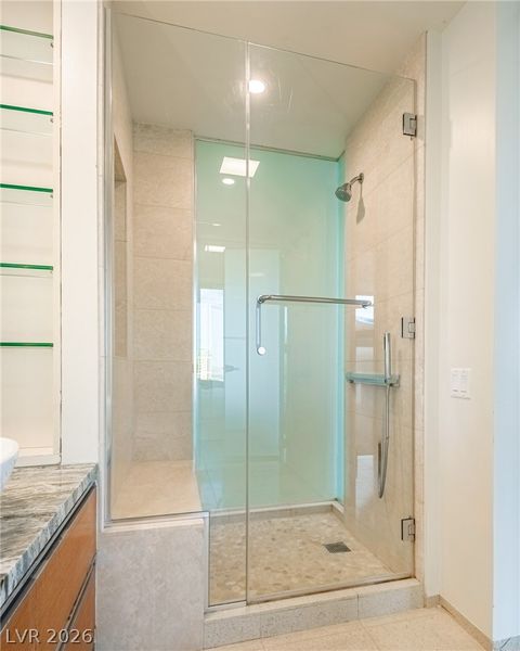Tiny photo for 3722 Las Vegas Boulevard #2506, Las Vegas, NV 89158 (MLS # 2758909)